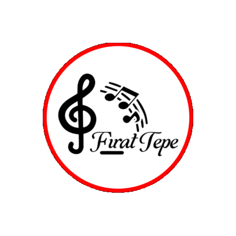 Fırat Tepe - Organizasyon ve Müzik Sticker