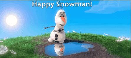 Disney Frozen In Summer GIF by Disney - Find & Share on GIPHY