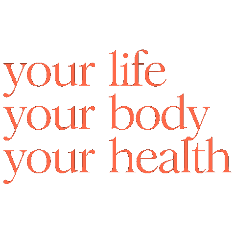 Wave Orange Sticker by Rockmy