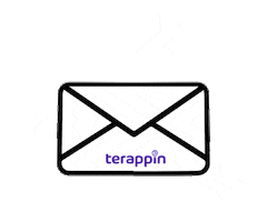 Terappin Sticker