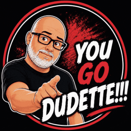 You Got This Great Job GIF