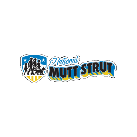 Servicedogs Sticker by Rachel G.