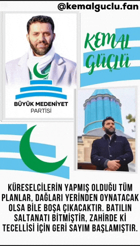 Kemal Güçlü GIF