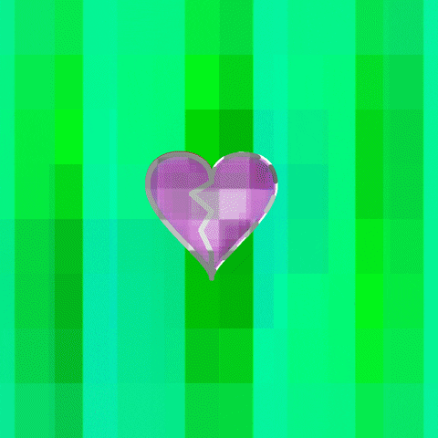 Heart Love GIF by Dot Com