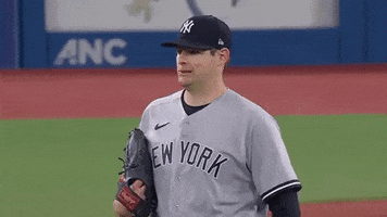 Lets Go Reaction GIF by YES Network