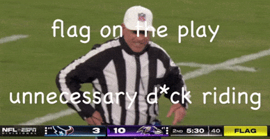 Nfl Flag GIF