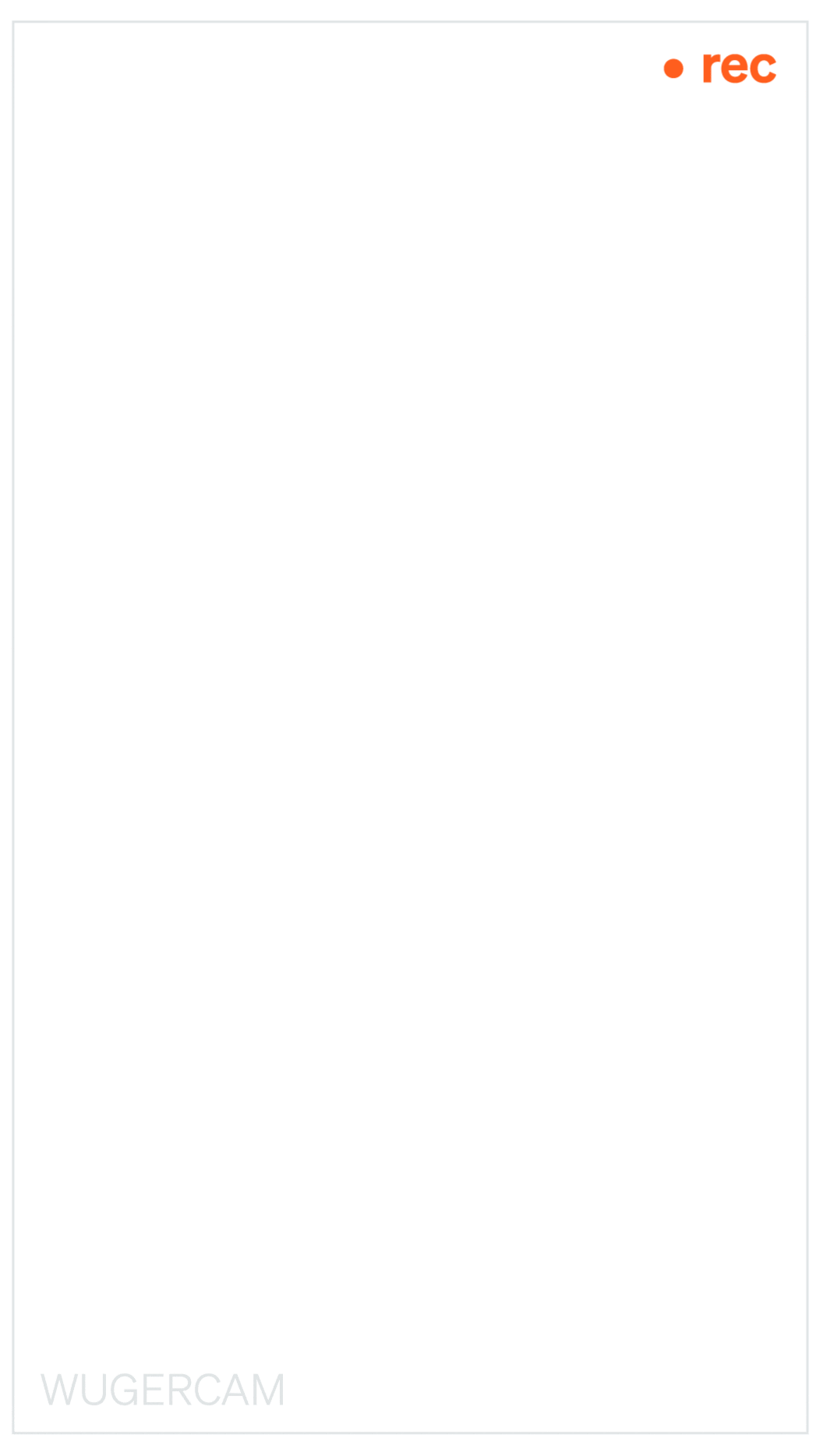 WUGER - BRANDS IN MOTION Sticker