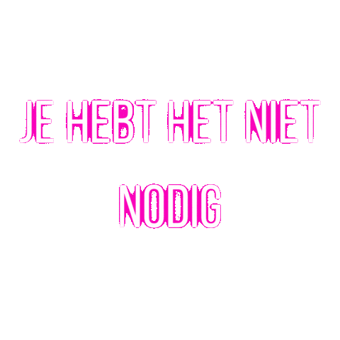 sterkensveer Sticker