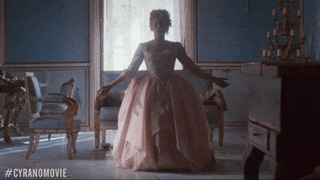 Falling For You GIF by Cyrano