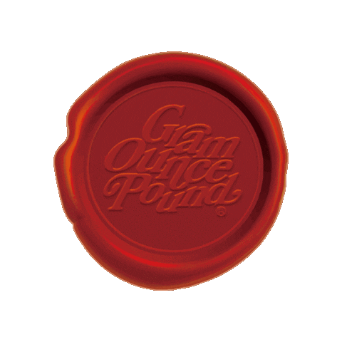 gramouncepound Sticker