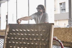 Halloween Costume GIF by wade.photo