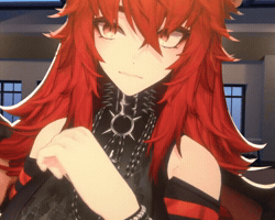 Smile GIF
