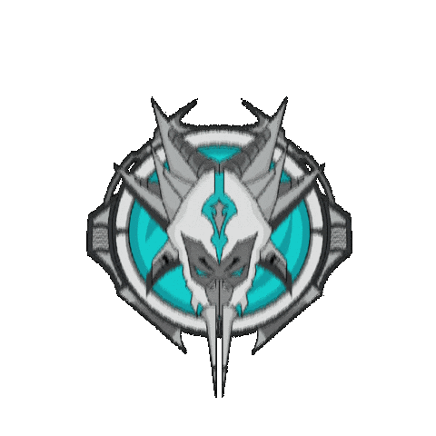 Rave Hardcore Sticker by RigeBookings