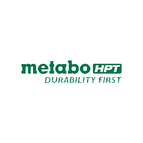 Metabo USA Sticker