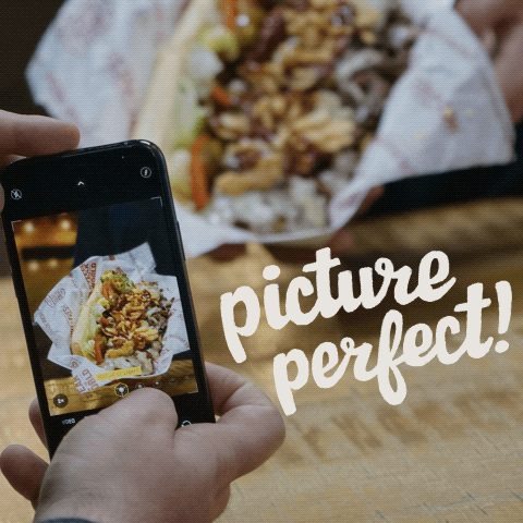 Picture Delivery GIF by Charleys