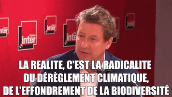Climate Change Environment GIF by 2022 l'écologie