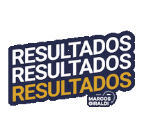 Marcos Giraldi Sticker