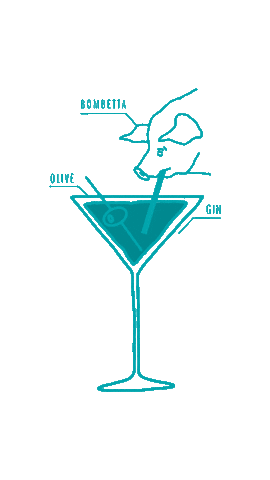 Bari Sticker by CoccoleBimbi