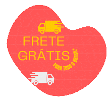 Natomada Produções Sticker