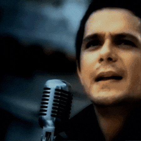 Alejandro Sanz Baladas GIF by Warner Music Spain