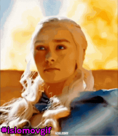 Game Of Thrones Birthday GIF