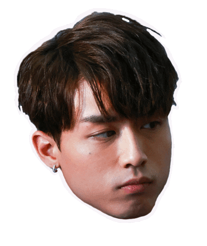 Ak Sticker