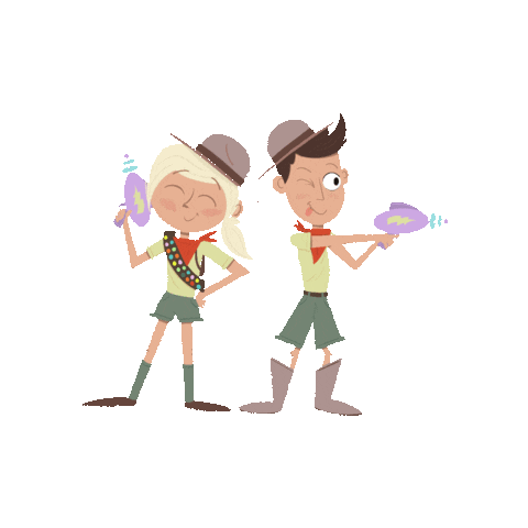 Wilsumer Berge Resort Sticker