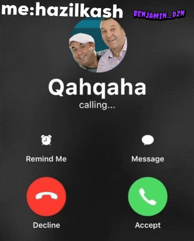 Hazilkash GIF