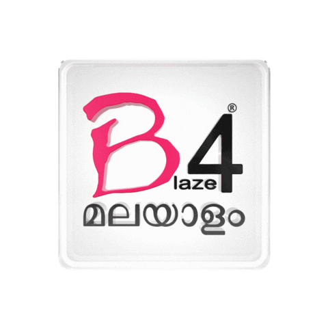 B4blaze Sticker