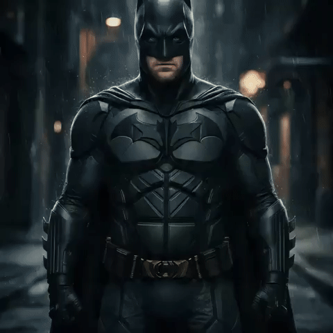Dark Knight Batman GIF