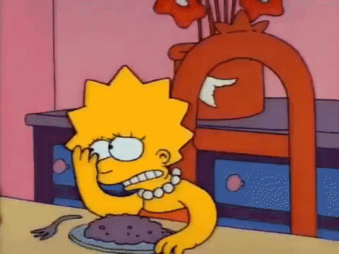 Homer Simpson Bar GIF - Find & Share on GIPHY