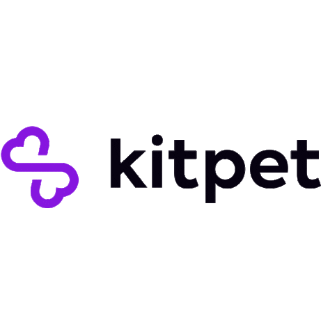 Kitpet Sticker