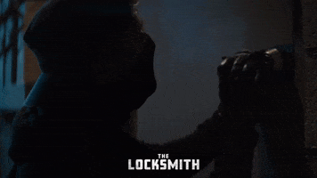Ryan Phillippe Locksmith GIF