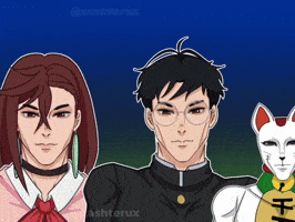 Momo Dance GIF by MSR Media Network