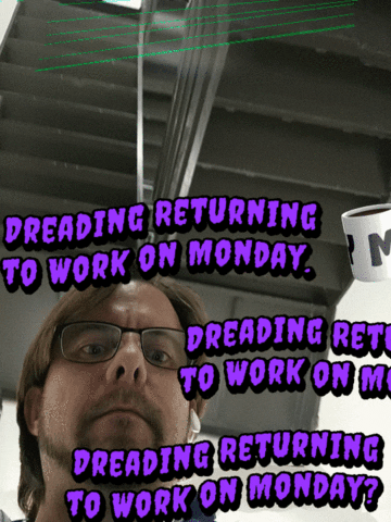 Work GIF