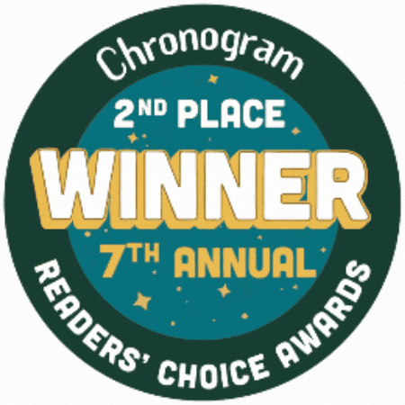 GIF by Chronogram