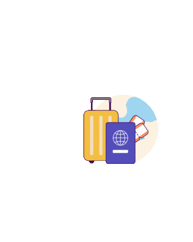 travelfoodedinks Sticker