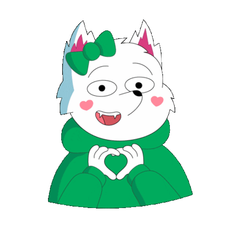 Sticker by laykasmmagency