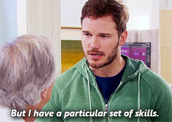 andy dwyer