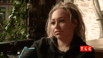 90 Day Fiance Relax GIF by TLC