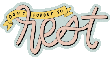 Reminder Therapist Sticker by kynyoubelieveit