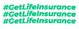 Life Insurance Liam Sticker by Life Happens