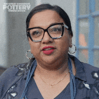 Uh Oh Pottery GIF by CBC