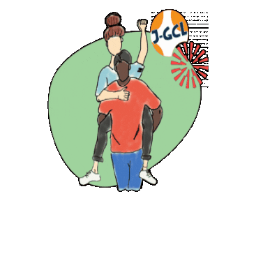 Lagbayern Sticker