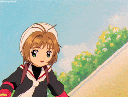 Sakura Mana GIFs - Find & Share on GIPHY