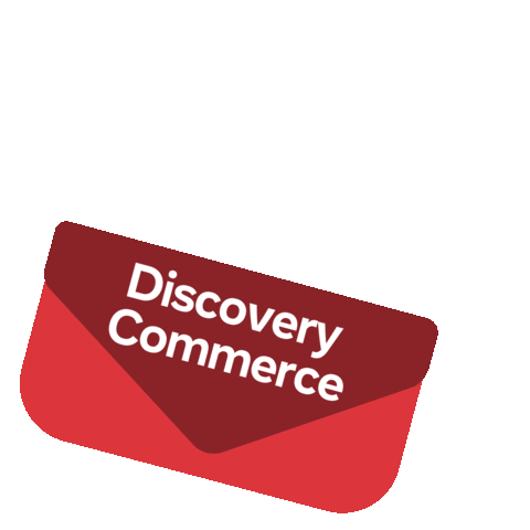 Sticker by Facebook Discovery Commerce