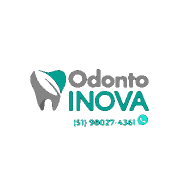 Sticker by Odonto Inova
