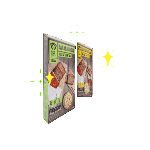 BigBananaBread Sticker