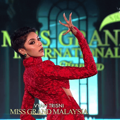 Missgrandinternational GIF by Flow Digital