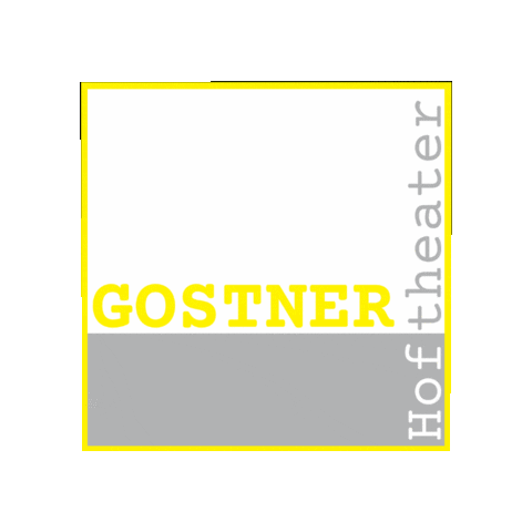 Gostner Hoftheater Sticker